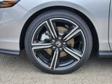 2026 Honda Accord - Preview 8