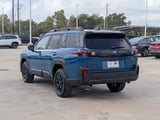 2026 Subaru Outback - Preview 4