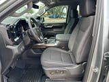 2026 Chevrolet Silverado 1500 - Preview 9