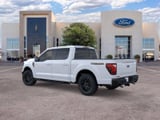 2026 Ford F-150 - Preview 4