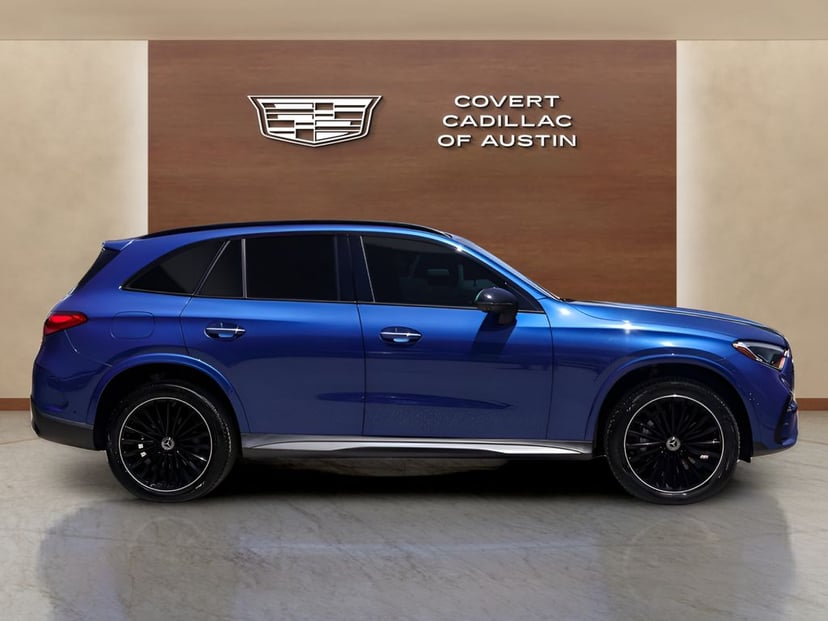 2024 Mercedes-Benz GLC-Class - Image 2