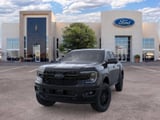 2026 Ford Ranger - Preview 2