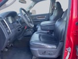 2012 Ram 3500 - Preview 13