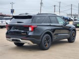 2026 Ford Explorer - Preview 2