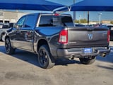 2022 Ram 1500 - Preview 6