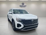 2026 Volkswagen Atlas Cross Sport - Preview 7