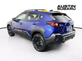 2026 Subaru Crosstrek - Preview 5