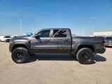 2022 Ram 1500 - Preview 4
