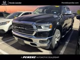 2019 Ram 1500 - Preview 2