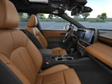 2026 Subaru Outback - Preview 15