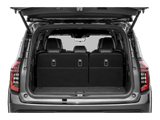 2026 Nissan Armada - Preview 7