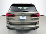 2026 BMW X5 - Preview 6
