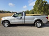 2010 Ford F-150 - Preview 2