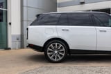 2025 Land Rover Range Rover - Preview 7
