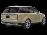 2025 Land Rover Range Rover - Preview 2