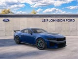 2026 Ford Mustang - Preview 7