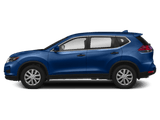2020 Nissan Rogue - Preview 8