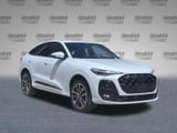2026 Audi Q5 Sportback - Preview 2