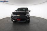 2023 Chevrolet Tahoe - Preview 4