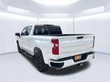 2026 Chevrolet Silverado 1500 - Preview 3