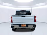 2026 Chevrolet Silverado - Preview 4