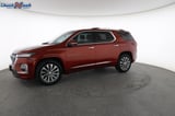 2023 Chevrolet Traverse - Preview 6