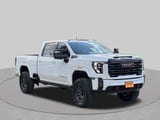 2024 GMC Sierra 2500 HD - Preview 7