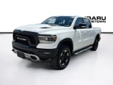 2021 Ram 1500 - Preview 3