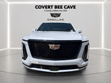 2026 Cadillac Escalade - Preview 3