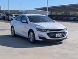 2025 Chevrolet Malibu - Preview 7
