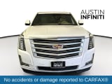 2019 Cadillac Escalade ESV - Preview 2