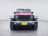 2026 Jeep Wrangler - Preview 8