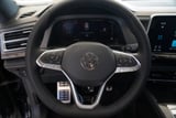 2026 Volkswagen Atlas Cross Sport - Preview 9