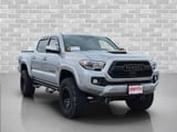 2022 Toyota Tacoma - Preview 3