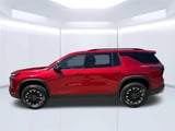 2026 Chevrolet Traverse - Preview 2