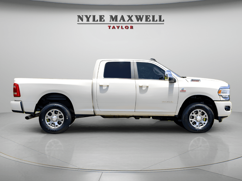 2024 Ram 3500 - Image 2