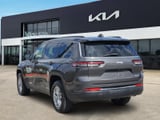 2024 Jeep Grand Cherokee L - Preview 5