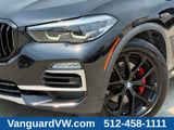 2021 BMW X5 - Preview 5