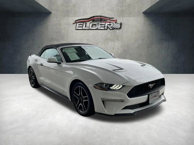 2023 Ford Mustang - Image 1