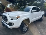 2019 Toyota Tacoma - Preview 4