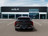2026 Kia K4 - Preview 5