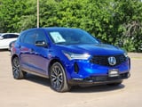 2026 Acura RDX - Preview 3