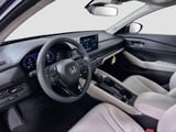 2026 Honda Accord - Preview 9