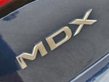 2025 Acura MDX - Preview 12