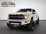 2022 Ford F-150 - Preview 3