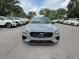 2024 Volvo S60 - Preview 7