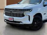 2021 Chevrolet Tahoe - Preview 2