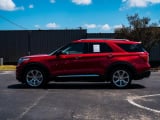 2020 Ford Explorer - Preview 6