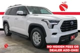 2024 Toyota Sequoia - Preview 2
