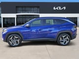 2023 Hyundai Tucson - Preview 4